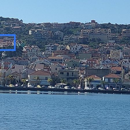 Blue Lagoon Luxury Apartment B2 Argostoli  Zewnętrze zdjęcie