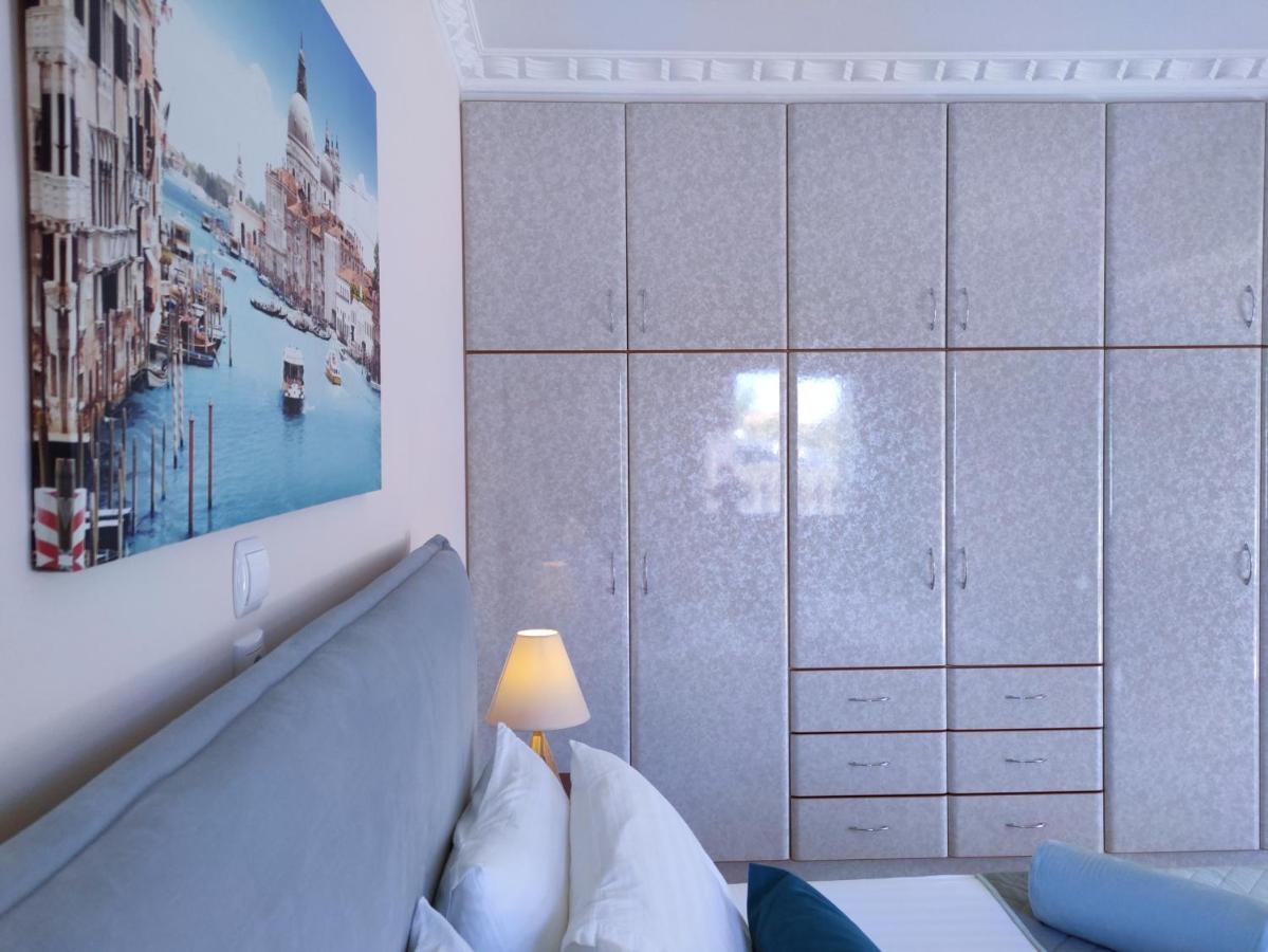 Blue Lagoon Luxury Apartment B2 Argostoli  Zewnętrze zdjęcie