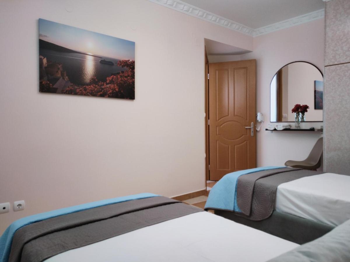Blue Lagoon Luxury Apartment B2 Argostoli  Zewnętrze zdjęcie