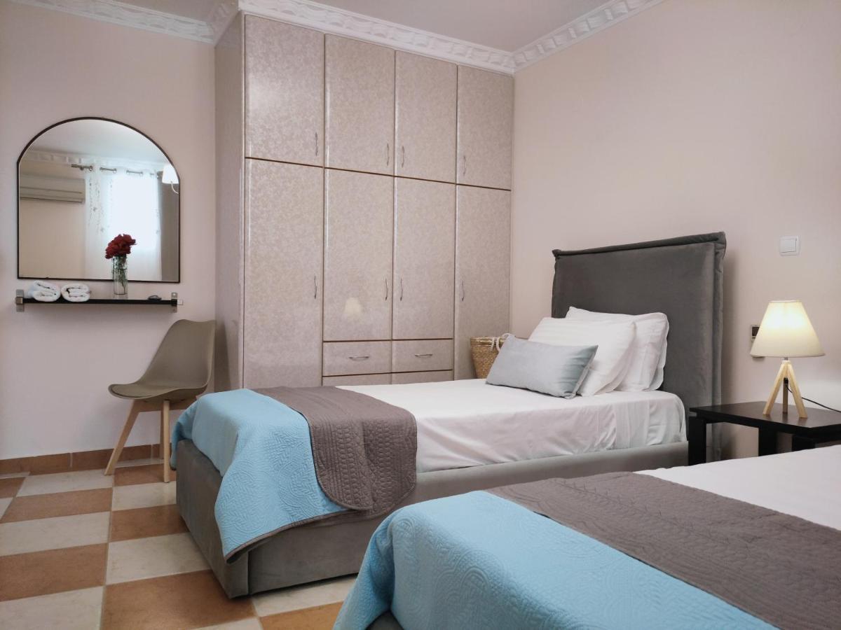 Blue Lagoon Luxury Apartment B2 Argostoli  Zewnętrze zdjęcie