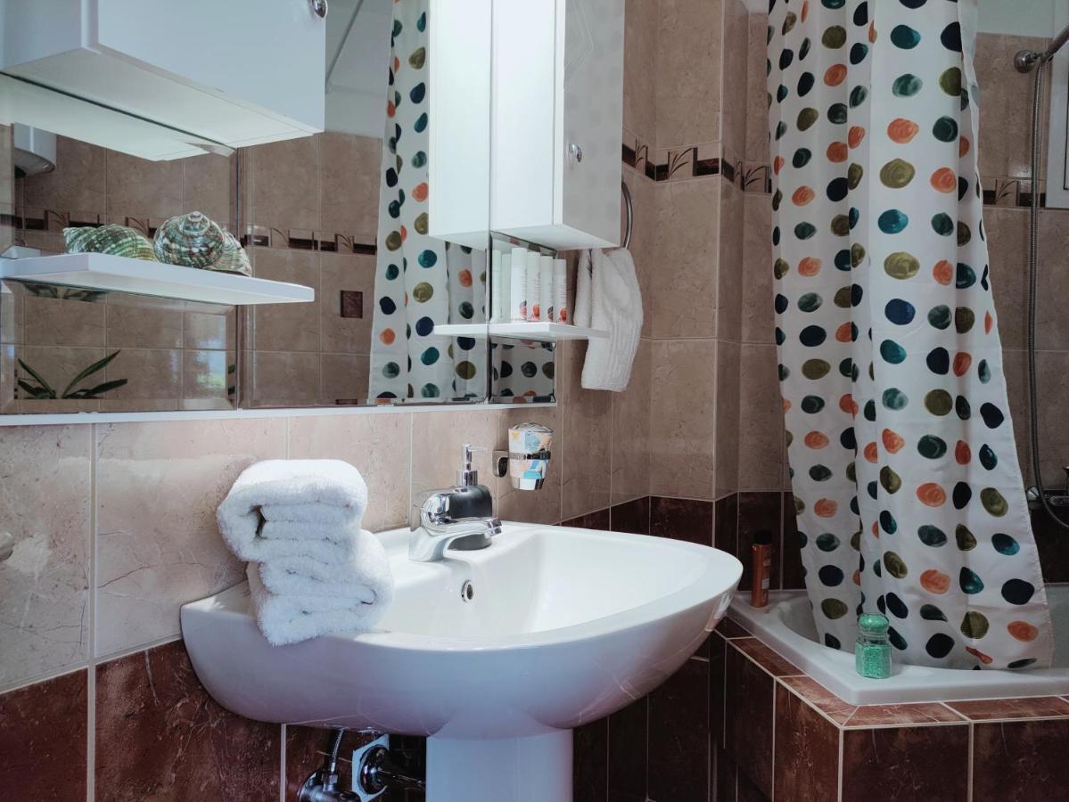 Blue Lagoon Luxury Apartment B2 Argostoli  Zewnętrze zdjęcie