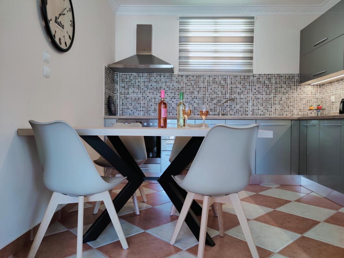 Blue Lagoon Luxury Apartment B2 Argostoli  Zewnętrze zdjęcie