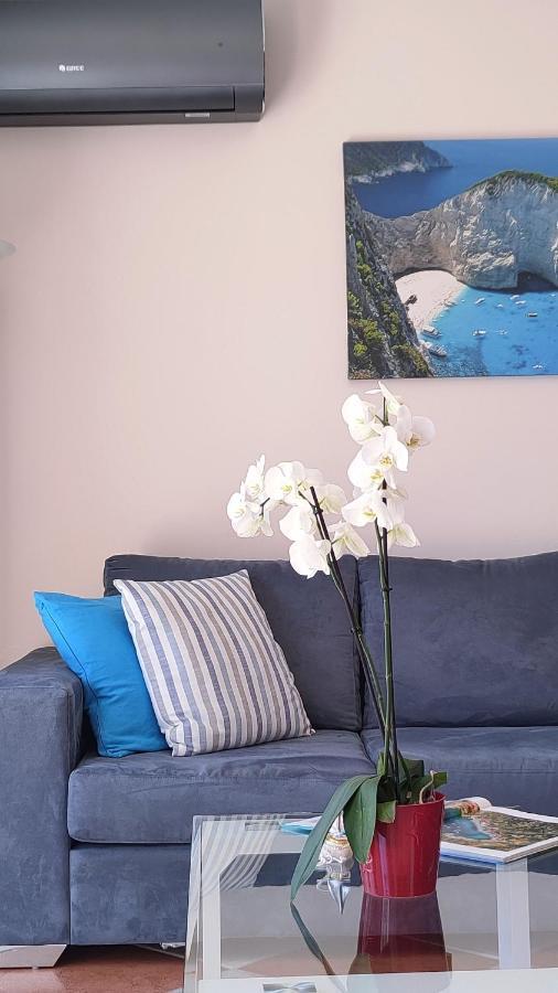 Blue Lagoon Luxury Apartment B2 Argostoli  Zewnętrze zdjęcie