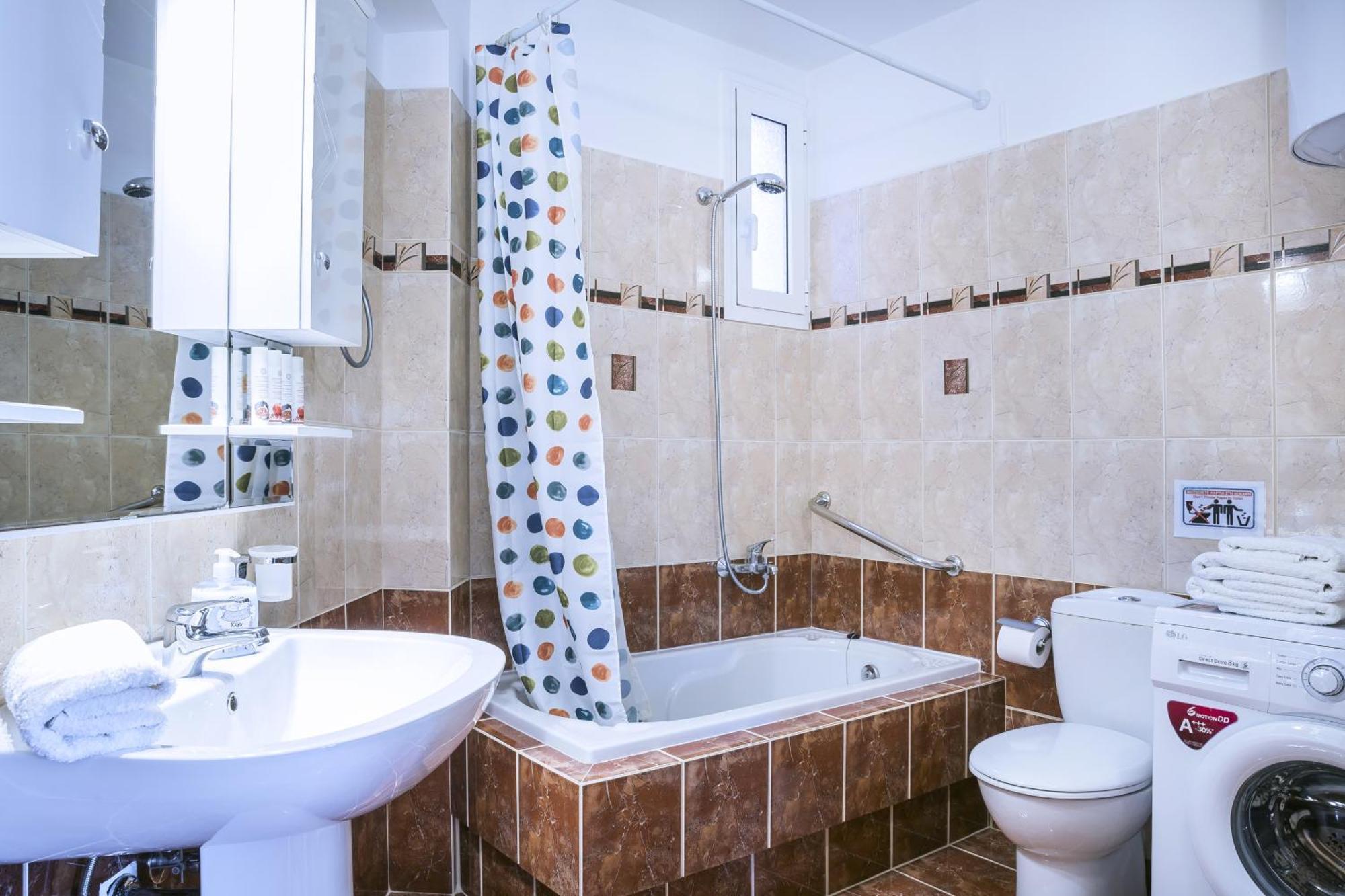 Blue Lagoon Luxury Apartment B2 Argostoli  Zewnętrze zdjęcie