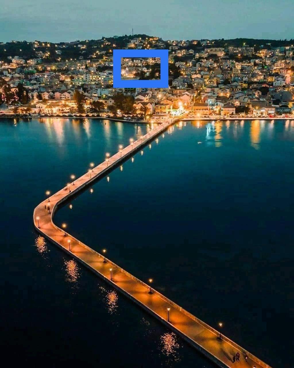 Blue Lagoon Luxury Apartment B2 Argostoli  Zewnętrze zdjęcie